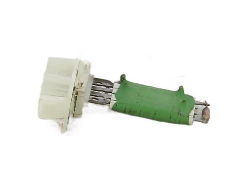Used Heater resistor Heater resistor DACIA DUSTER (HS_) 1.5 dCi (109 hp) 32332890 32332890