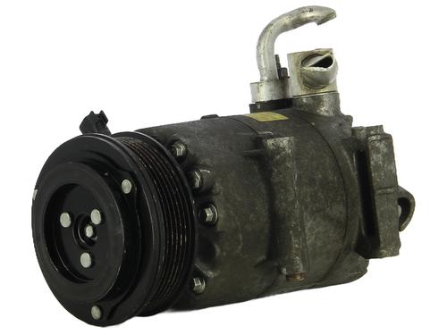 Compressor A/A Compressor A/A FORD FIESTA VI (CB1, CCN) 1.5 TDCi (95 hp) 37083877 37083877