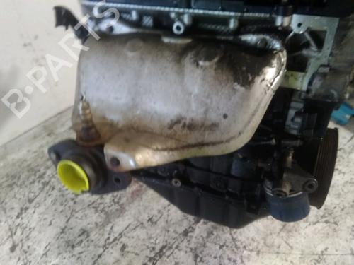 Engine RENAULT CLIO III (BR0/1, CR0/1) 1.2 16V (BR02, BR0J, BR11, CR02, CR0J, CR11) | BP33416425M1 - Image 3