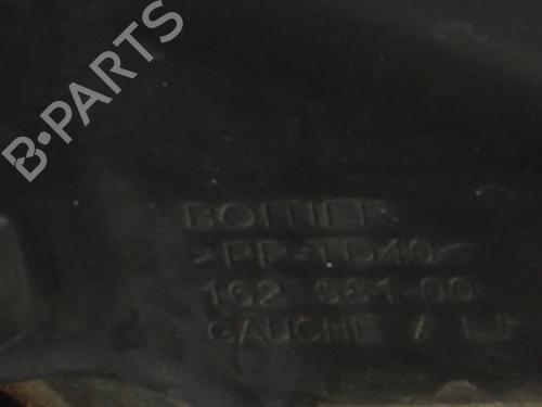 Scheinwerfer rechts CITROËN C4 Grand Picasso I (UA_) 1.6 HDi | BP29963215C29 