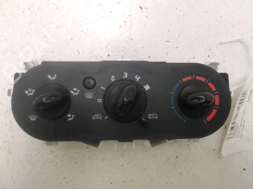 Climate control RENAULT TWINGO II (CN0_) 1.5 dCi (CN0E) | BP29578006I5 
