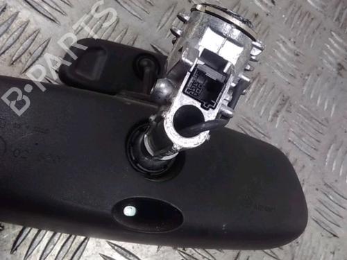 Used Rear mirror PEUGEOT 5008 (0U_, 0E_) 1.6 HDi (114 hp) 23181585