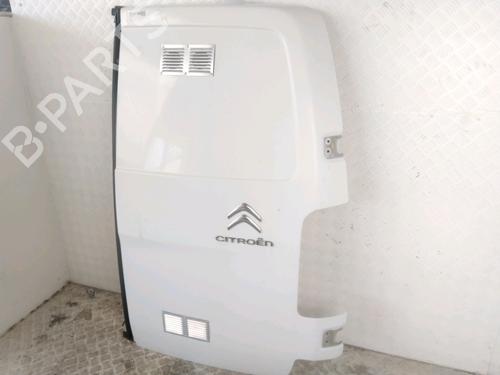 Right tailgate CITROËN JUMPY III Van (V_) 1.5 BlueHDi 120 | BP38736906C77 - Image 2