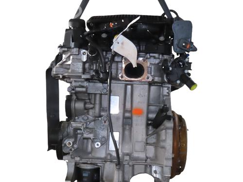 Motor Motor PEUGEOT 208 I (CA_, CC_) 1.2 VTI 82 (82 hp) 37431615 37431615