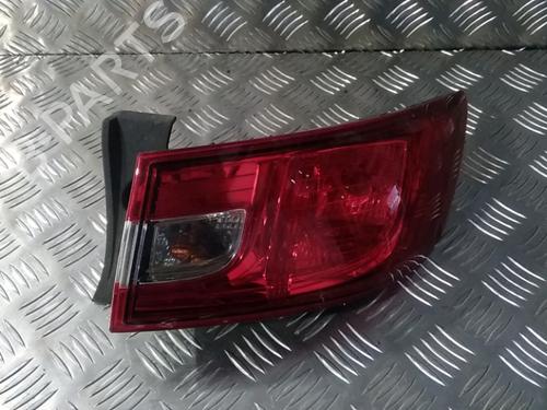 Used Right taillight RENAULT CLIO IV (BH_) 1.5 dCi 75 (75 hp) 12235569