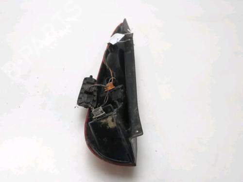 Right taillight FORD FIESTA V (JH_, JD_) 1.25 16V | BP19090203C35 