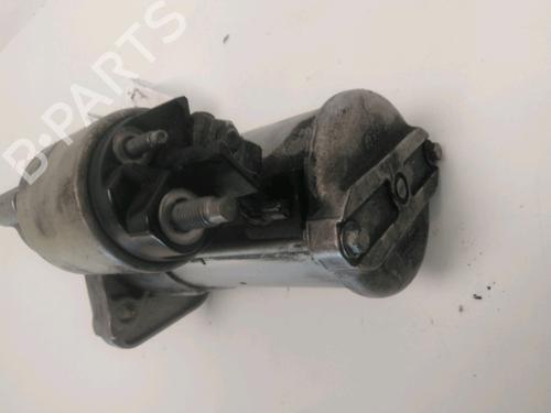 Startmotor RENAULT MEGANE IV Hatchback (B9A/M/N_) 1.5 dCi 110 (B9A3) | BP29758983M8