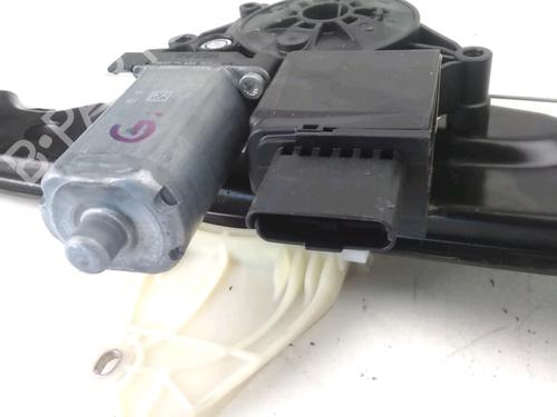 Used Front left window mechanism Front left window mechanism 37530654 37530654
