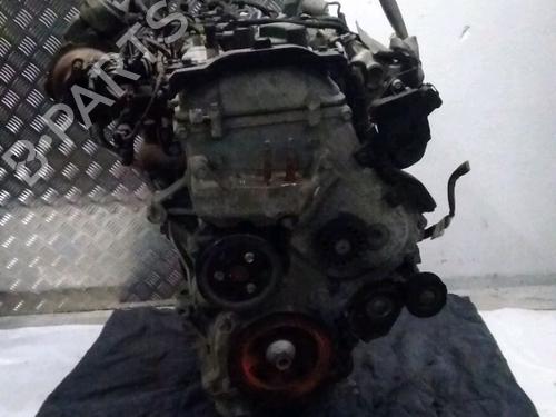 Engine KIA VENGA (YN) 1.6 CRDi 115 | BP13301950M1