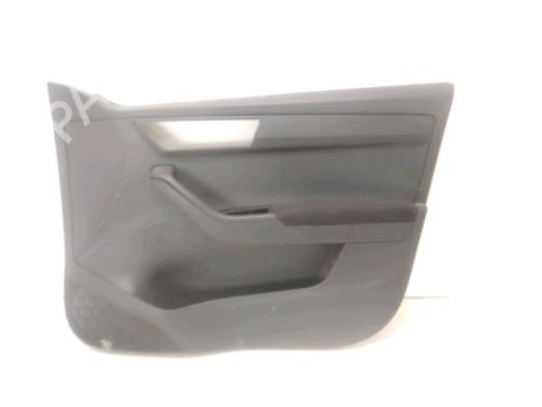 Used Front right panel SKODA FABIA III Estate (NJ5) 1.4 TDI (90 hp) 30630409