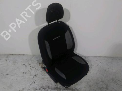 Fahrersitz für DACIA SANDERO II TCe 90 (B8M1, B8MA, B8AC) (90 hp) 33138166