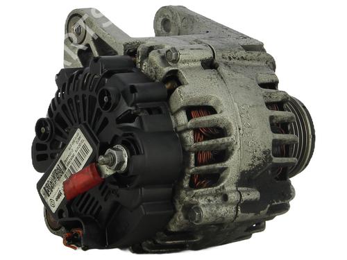 Alternator RENAULT MEGANE III Hatchback (BZ0/1_, B3_) 1.5 dCi (BZ09, BZ0D, BZ1W, BZ29, BZ14) | BP37083872M7 - Image 3
