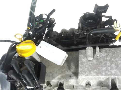 Motor für DACIA SANDERO 1.4 MPI LPG (72 hp) 20229454