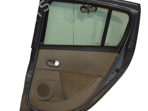 right-rear-door-renault-clio-iii-br01-cr01-2005-2006-2007-2008-2009-2010-2011-2012-2013-2014-31278029 main image