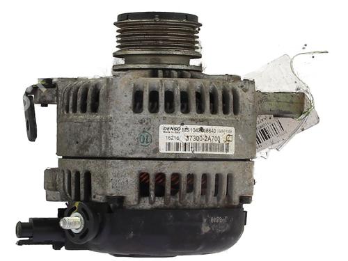 Used Alternator Alternator HYUNDAI TUCSON (TL, TLE) 1.7 CRDi (116 hp) 33278995 33278995