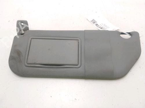 Used Left sun visor CITROËN SAXO (S0, S1) 1.1 X, SX (60 hp) 20927149