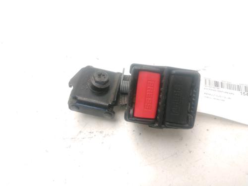 Sikkerhetsbelte-spenne RENAULT CLIO II (BB_, CB_) 1.2 (BB0A, BB0F, BB10, BB1K, BB28, BB2D, BB2H, CB0A,... (58 hp) 27394539