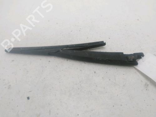Used Rear windshield wiper arm RENAULT SCÉNIC III (JZ0/1_) 1.5 dCi (110 hp) 28331450