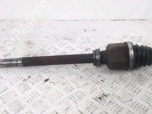 Right front driveshaft CITROËN BERLINGO Box Body/MPV (B9) 1.6 HDi 90 | BP30798342M39