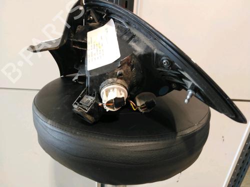 Used Left taillight FORD FIESTA VII (HJ, HF) 1.0 EcoBoost (95 hp) 31179620