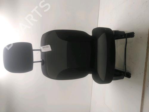 Used Right front seat Right front seat RENAULT KANGOO Express (FW0/1_) Z.E. (FW0Z, FW1Z) (60 hp) 33998406 33998406