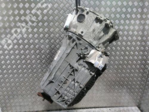 Used Gearbox Gearbox 17552910 17552910