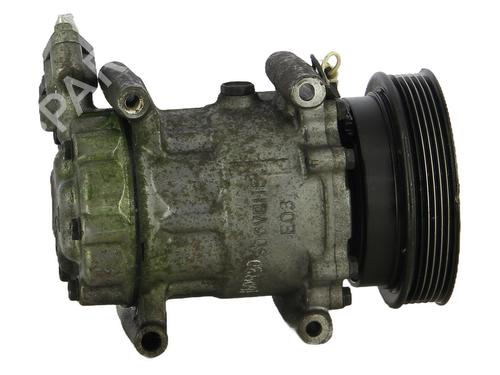 Used AC compressor AC compressor RENAULT CLIO II (BB_, CB_) 1.5 dCi (B/CB07) (65 hp) 35970814 35970814