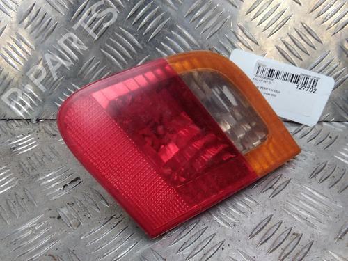 Used Right tailgate light Right tailgate light RENAULT CLIO III (BR0/1, CR0/1) 1.5 dCi (C/BR0G, C/BR1G) (68 hp) 11535350 11535350