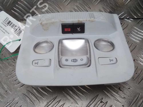 Interior roof light PEUGEOT 208 I (CA_, CC_) 1.6 BlueHDi 100 | BP11518700I8