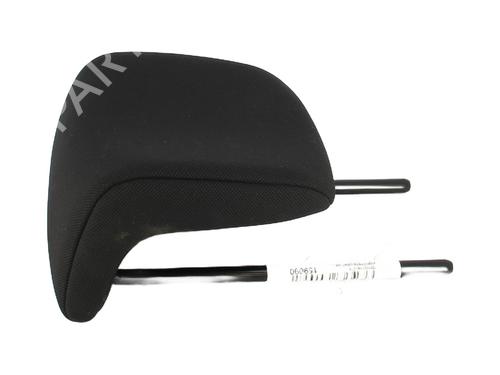 Headrest RENAULT CLIO IV (BH_) 1.2 TCe 120 (BHM0) | BP30117890I31