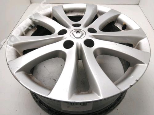 Fælk RENAULT LATITUDE (L70_) 2.0 dCi 175 (L70Y, L734) | BP31277805C45 - Image 5