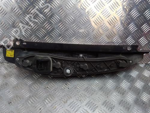 Used Left taillight FIAT DOBLO MPV (119_, 223_) 1.9 JTD (223AXE1A) (100 hp) 11520920