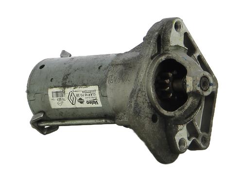 Used Starter Starter FORD KA (RB_) 1.3 i (60 hp) 36426348 36426348