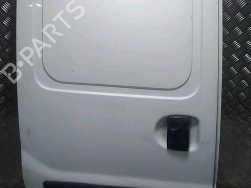 Used Right slide door NISSAN KUBISTAR Van (X76) 1.5 dCi 70 (68 hp) 11714554