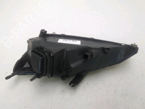 Used Right headlight FORD FOCUS I (DAW, DBW) 1.8 DI / TDDi (75 hp) 27551421
