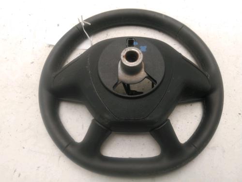Used Steering wheel DACIA DUSTER (HM_) 1.5 dCi 115 (HMAD) (116 hp) 29389252