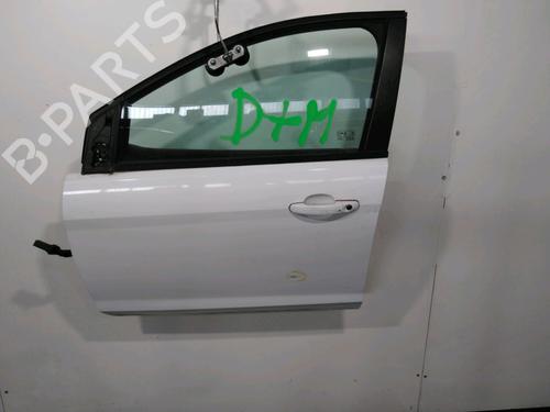 Left front door FORD FOCUS II Turnier (DA_, FFS, DS) 1.6 TDCi | BP28801211C2 