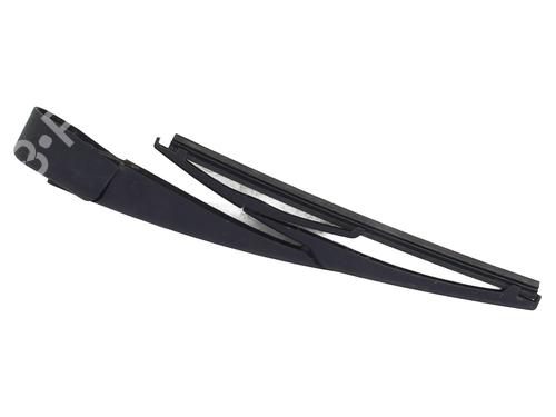 Used Rear windshield wiper arm Rear windshield wiper arm PEUGEOT 5008 II (MC_, MJ_, MR_, M4_) 2.0 BlueHDi 180 (MJAHWW) (181 hp) 35797477 35797477