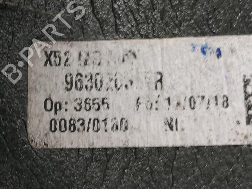 Used Left mirror DACIA LOGAN MCV II TCe 90 (K8M1, K8MA, K8AC) (90 hp) 30768125