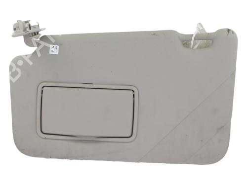 left-sun-visor-nissan-micra-v-k14-2016-40554030 main image