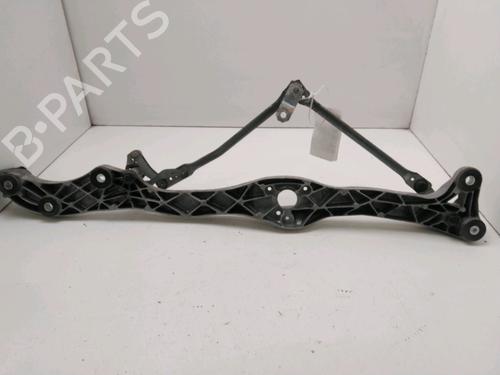 Used Front wipers mechanism BMW 7 (E65, E66, E67) 730 Ld (231 hp) 31078377
