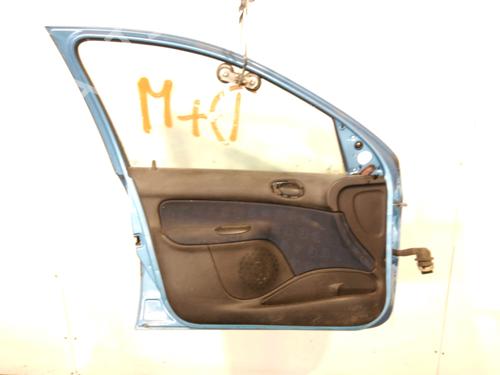 Dør venstre foran PEUGEOT 206 Hatchback (2A/C) 1.9 D | BP29578061C2 