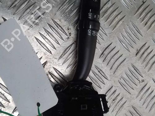 Steering column stalk TOYOTA AVENSIS Estate (_T25_) 2.0 D-4D (CDT250_, CDT250R) | BP11519127I23 