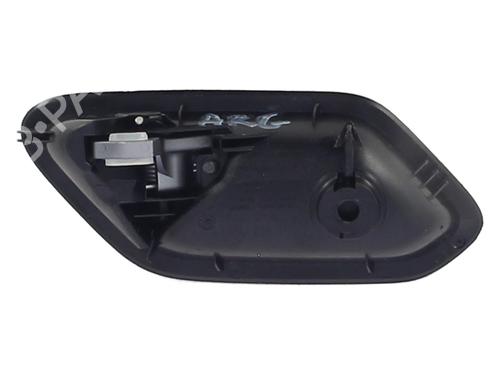 Used Rear left interior door handle Rear left interior door handle DACIA SANDERO III 1.0 TCe 100 ECO-G (101 hp) 35797400 35797400