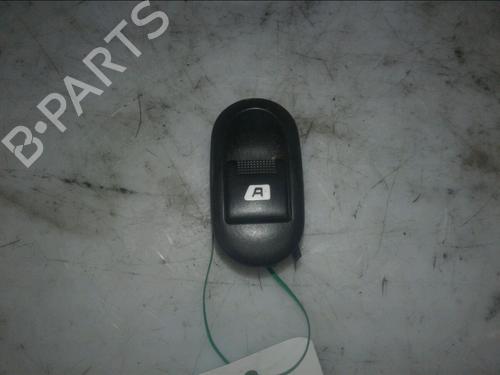 Used Left front window switch PEUGEOT 1007 (KM_) 1.4 16V (88 hp) 15755828
