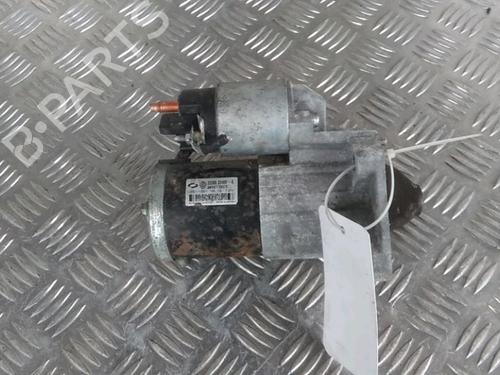 Used Starter Starter RENAULT TRAFIC III Van (FG_) 1.6 dCi 95 (FGMJ, FGMR) (95 hp) 14962972 14962972
