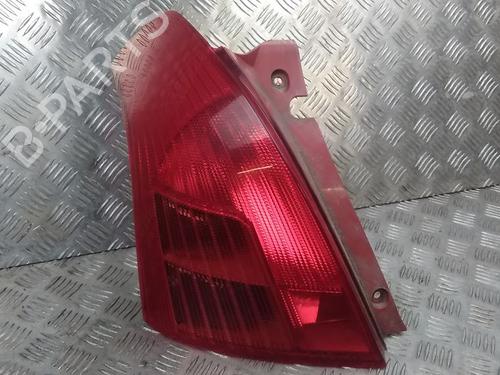 Used Left taillight SUZUKI SWIFT III (MZ, EZ) 1.3 DDiS (RS413D) (69 hp) 23181835