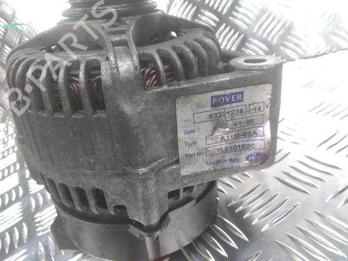 alternator-rover-400-ii-hatchback-rt-yle101520e-1995-1996-1997-1998-1999-2000-15747697 main image