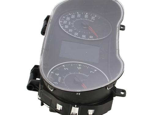 Instrument cluster DACIA DUSTER (HM_) 1.5 dCi 110 (HMAB) | BP30117836C47