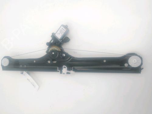 Front right window mechanism PEUGEOT BOXER Van 2.2 BlueHDi 120 | BP29819295C23 